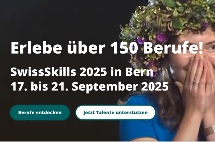 SwissSkills 2025