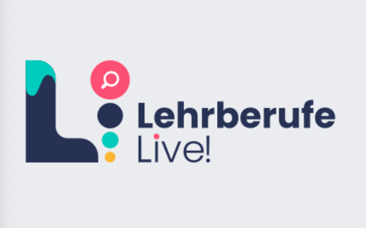 Lehrberufe Live! Live-Event