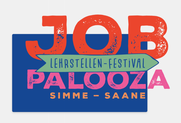 2. Job-Palooza Simme-Saane